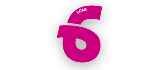 6DRAG logo